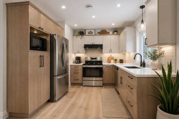 20 Rue des Manoirs #101, Charlemagne — photo 5