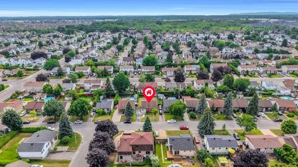 2054 Rue Gosselin, Laval (Chomedey) — photo 33