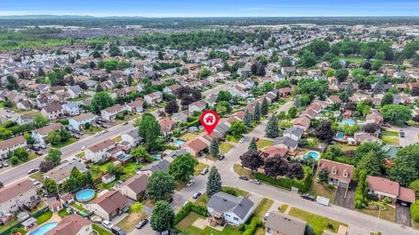 2054 Rue Gosselin, Laval (Chomedey) — photo 34