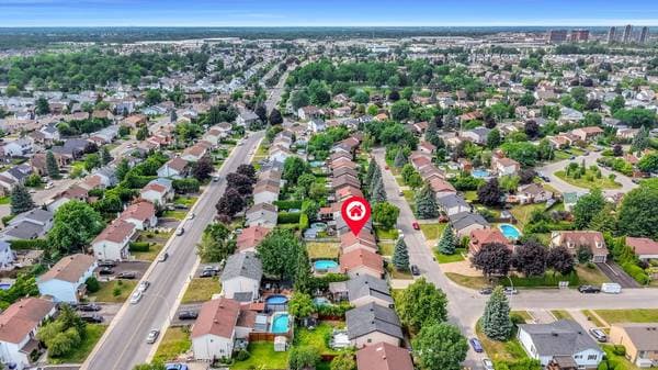 2054 Rue Gosselin, Laval (Chomedey) — photo 35