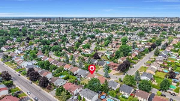 2054 Rue Gosselin, Laval (Chomedey) — photo 36