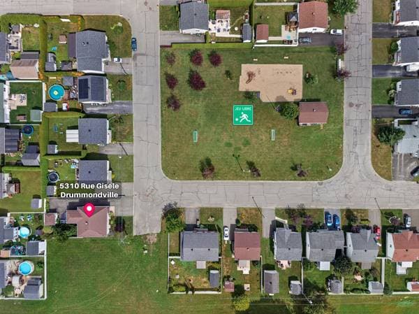 5310 Rue Gisèle, Drummondville — photo 37