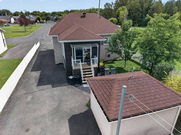 5310 Rue Gisèle, Drummondville — photo 39