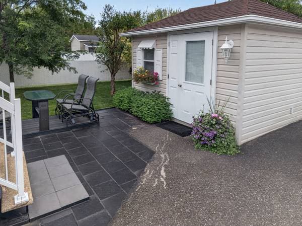 5310 Rue Gisèle, Drummondville — photo 40