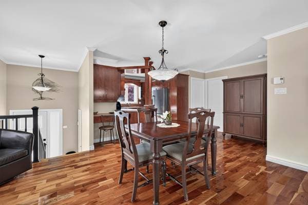 5310 Rue Gisèle, Drummondville — photo 8