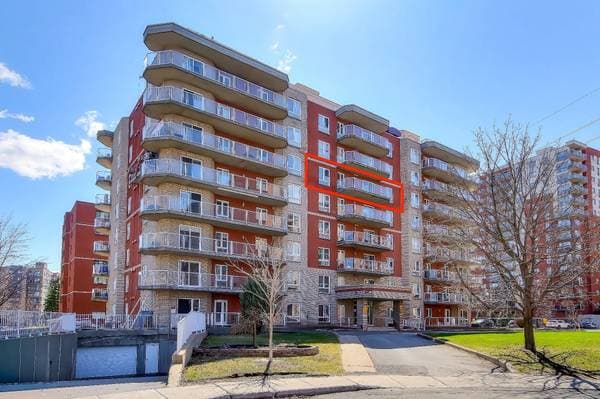 house — 7340 Imp. St-Zotique #603, Montréal (Anjou)