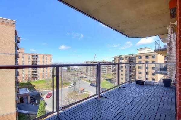 7340 Imp. St-Zotique #603, Montréal (Anjou) — photo 18