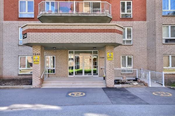 7340 Imp. St-Zotique #603, Montréal (Anjou) — photo 22