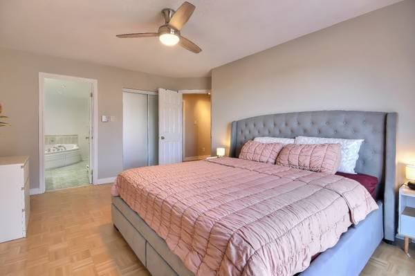 7340 Imp. St-Zotique #603, Montréal (Anjou) — photo 10