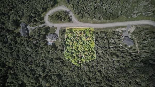 land — Ch. des Ancêtres, Morin-Heights