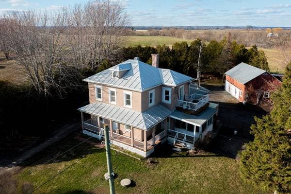 2720 Rg du Haut-de-la-Rivière, Sainte-Élisabeth — photo 1