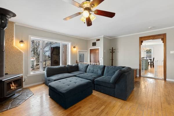 2720 Rg du Haut-de-la-Rivière, Sainte-Élisabeth — photo 20