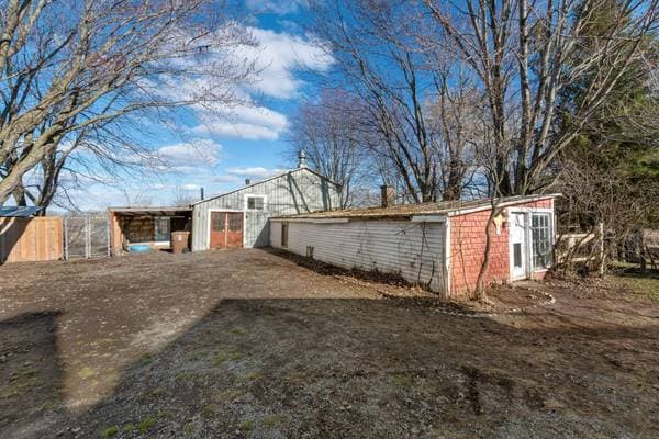 2720 Rg du Haut-de-la-Rivière, Sainte-Élisabeth — photo 35