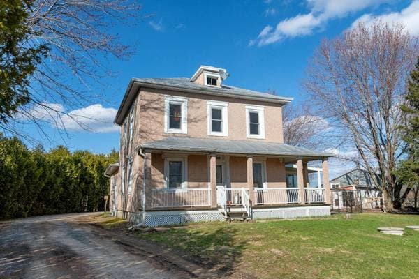 2720 Rg du Haut-de-la-Rivière, Sainte-Élisabeth — photo 40