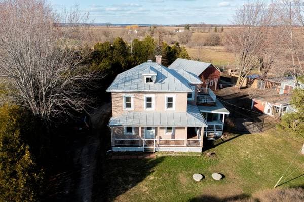 2720 Rg du Haut-de-la-Rivière, Sainte-Élisabeth — photo 42