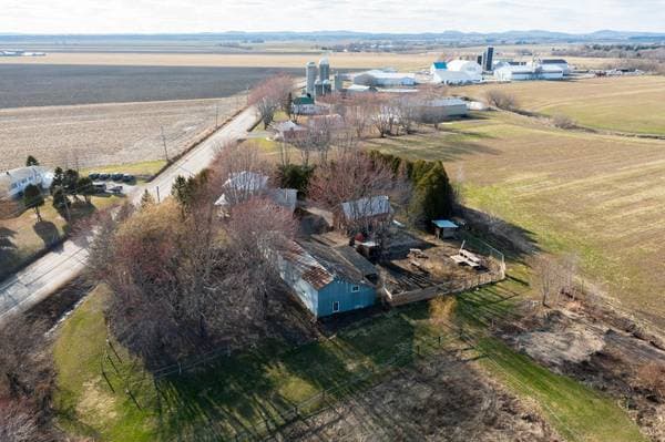 2720 Rg du Haut-de-la-Rivière, Sainte-Élisabeth — photo 53