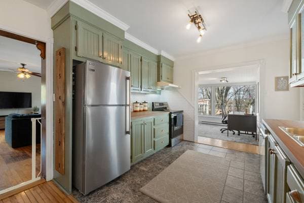 2720 Rg du Haut-de-la-Rivière, Sainte-Élisabeth — photo 9