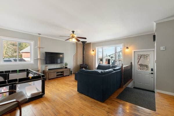 2720Z Rg du Haut-de-la-Rivière, Sainte-Élisabeth — photo 18