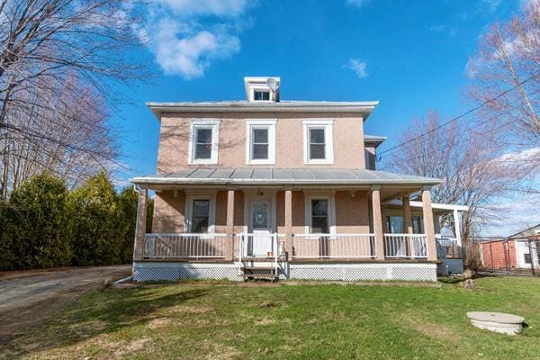 2720Z Rg du Haut-de-la-Rivière, Sainte-Élisabeth — photo 3