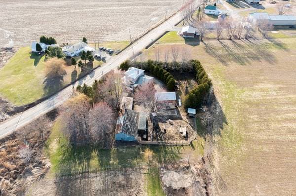 2720Z Rg du Haut-de-la-Rivière, Sainte-Élisabeth — photo 54