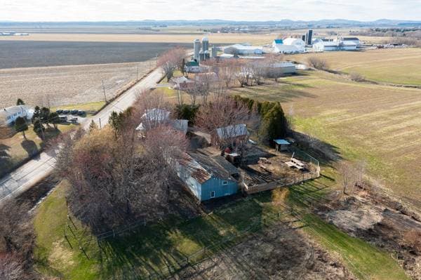 2720Z Rg du Haut-de-la-Rivière, Sainte-Élisabeth — photo 57