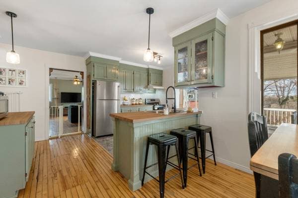 2720Z Rg du Haut-de-la-Rivière, Sainte-Élisabeth — photo 7