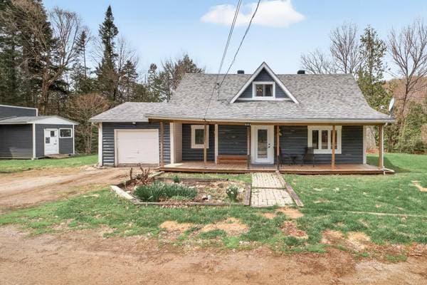 house — 3960 Rue du Mistral, Sainte-Julienne