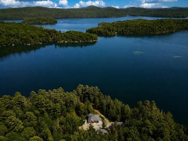 house — 40 Ch. Scott, Gracefield