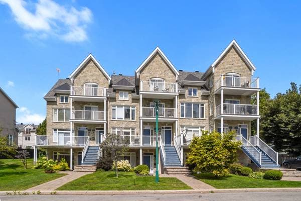 house — 759 Place de l'Eau-Vive, Laval (Sainte-Dorothée)