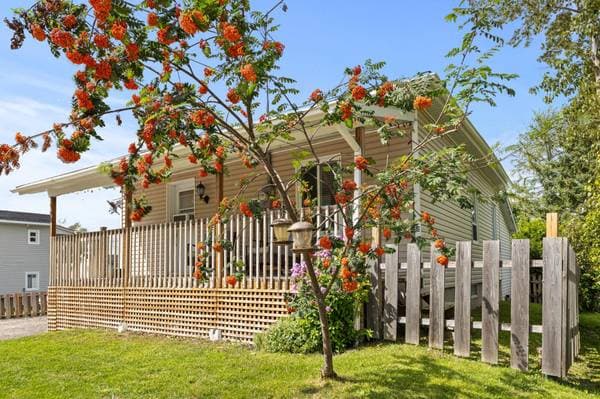 house — 590 Rue Iberville, Mont-Laurier