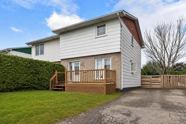 house — 654 Rue Asselin, Gatineau (Gatineau)