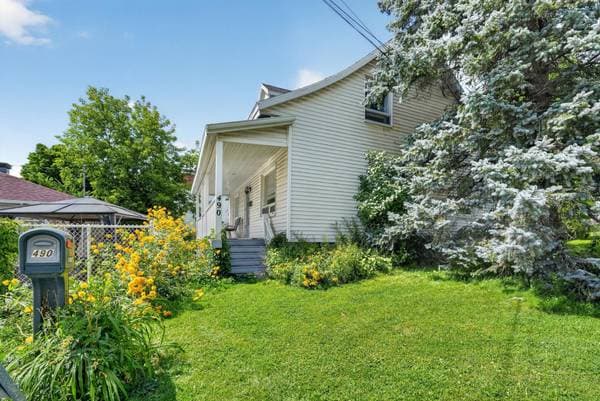 house — 490 Rue Racine, Québec (la Haute-Saint-Charles)