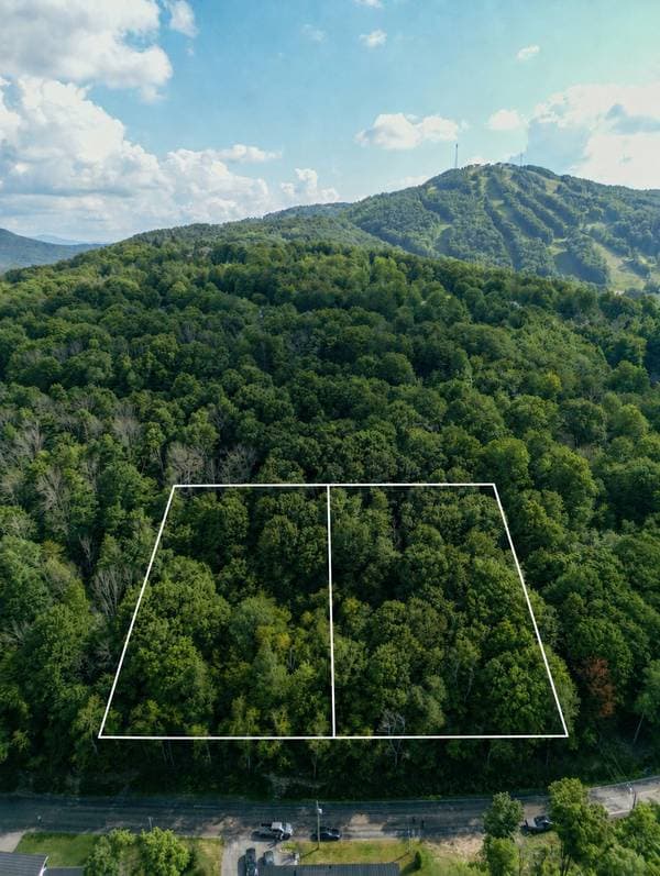 land — Rue de Stanstead, Bromont