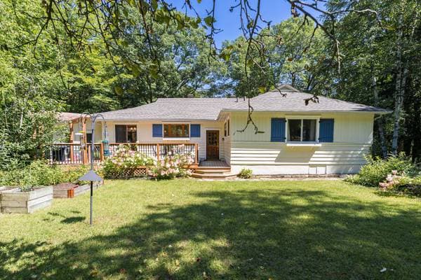 house — 105 Rue Kerr, Vaudreuil-Dorion
