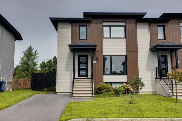 house — 160 Rue Despocas, Salaberry-de-Valleyfield