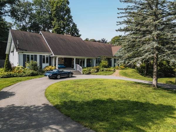 house — 179 Rue Windcrest, Hudson