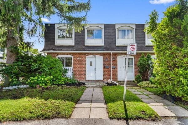 house — 4700 Rue Lake, Dollard-des Ormeaux