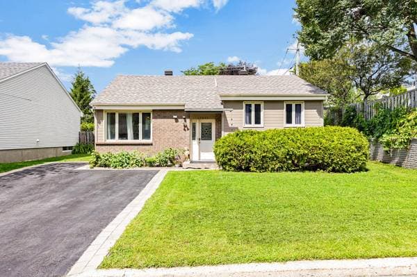 house — 17643 Rue Gowdridge, Montréal (Pierrefonds-Roxboro)