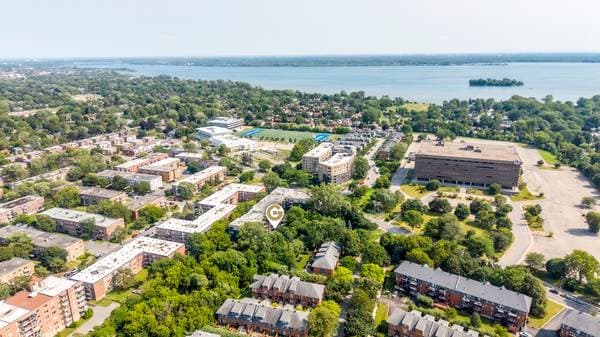 condo — 145 Boul. Bouchard #113, Dorval