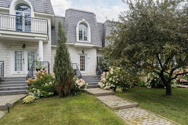 condo — 2085 Rue de Versailles #105, Vaudreuil-Dorion