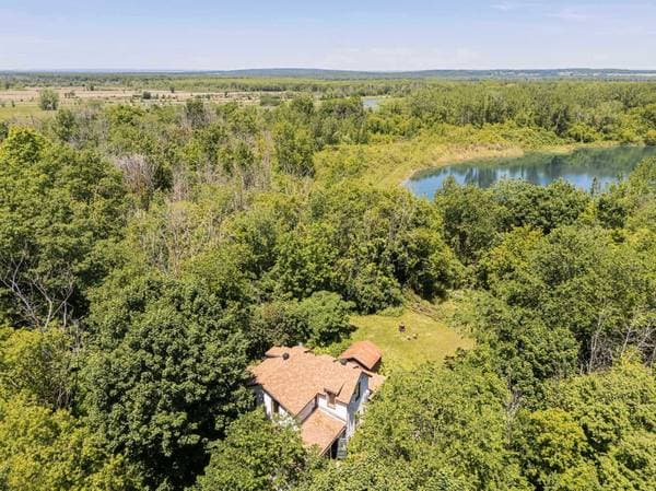 house — 328 Ch. de la Grande-Ligne, Rigaud