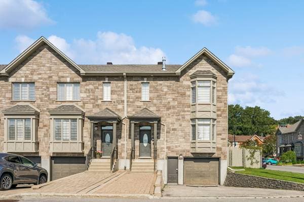 cottage — 361 Av. Ovila-Gagné, Montréal (Lachine)