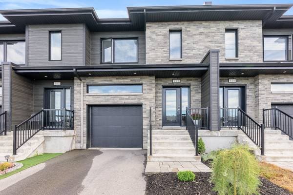 condo — 938 Rue des Nénuphars, Vaudreuil-Dorion
