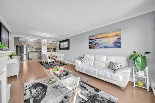 condo — 5210 Rue Riviera #302, Montréal (Pierrefonds-Roxboro)