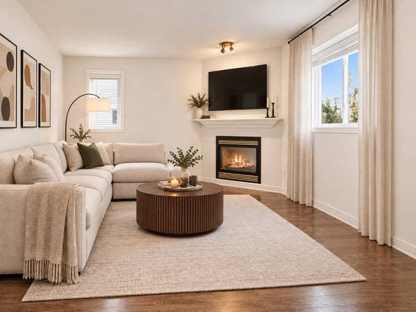 house — 370 Rue Sylvio-Mantha #001, Vaudreuil-Dorion