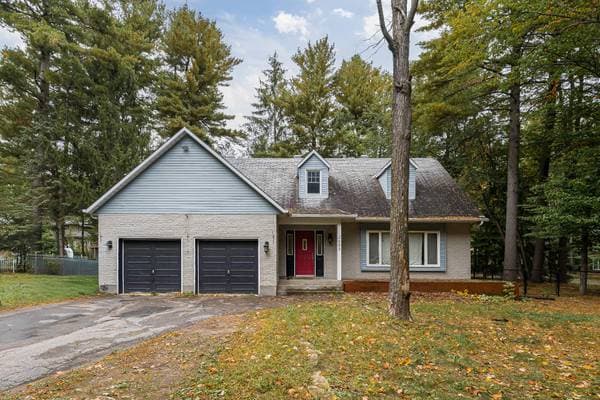 house — 2683 Rue Rowel, Saint-Lazare