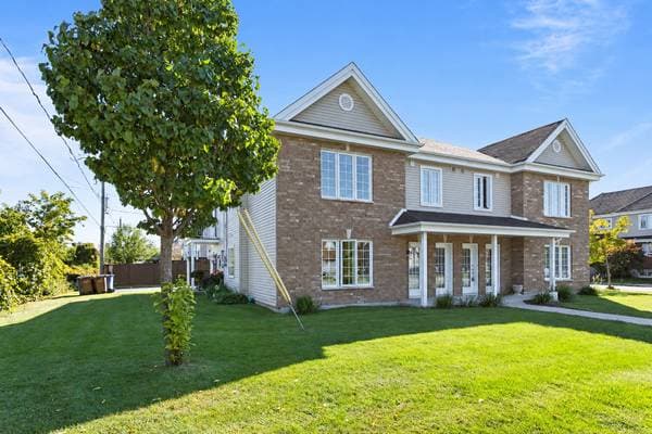 condo — 40 Rue de la Coopérative, Rigaud