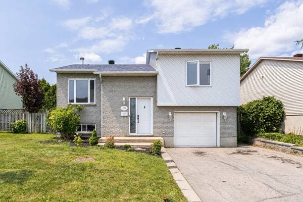 house — 429 Rue Bourget, Vaudreuil-Dorion