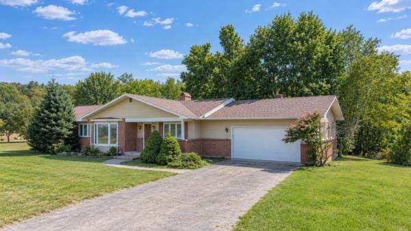 house — 345 Ch. du Coteau, Rigaud