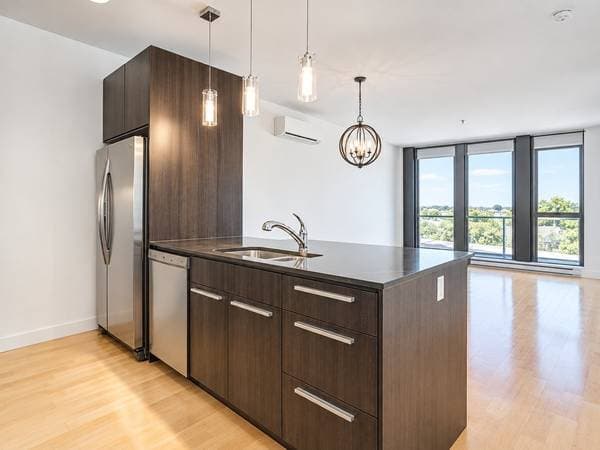 condo — 750 32e Avenue #412, Montréal (Lachine)